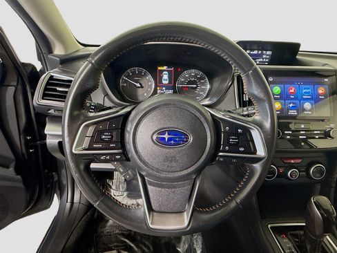 Used 2021 Subaru Crosstrek 2.5i Limited w/ Moonroof Package 2 AWD/4WD image 13