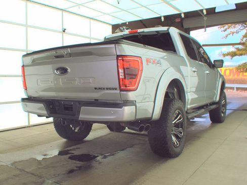 Used 2021 Ford F150 XLT w/ Equipment Group 302A High image 8