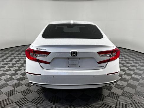 Used 2022 Honda Accord EX-L image 6