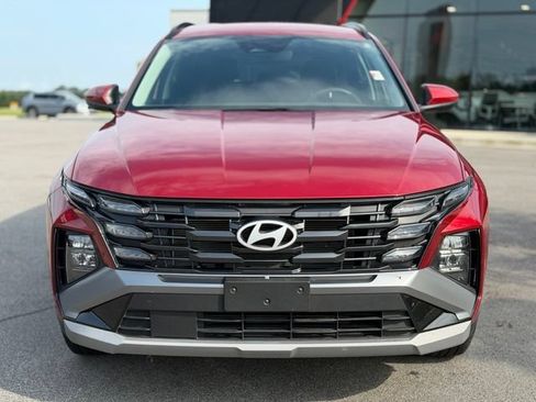 Used 2026 Hyundai Tucson SEL Plus FWD image 2