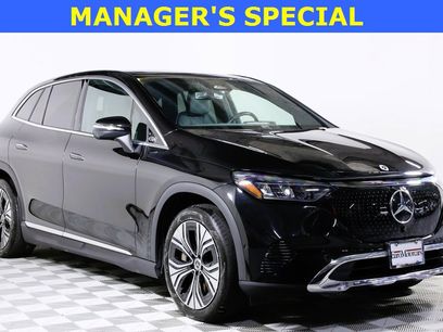 Certified 2023 Mercedes-Benz EQE 350+ 4MATIC SUV