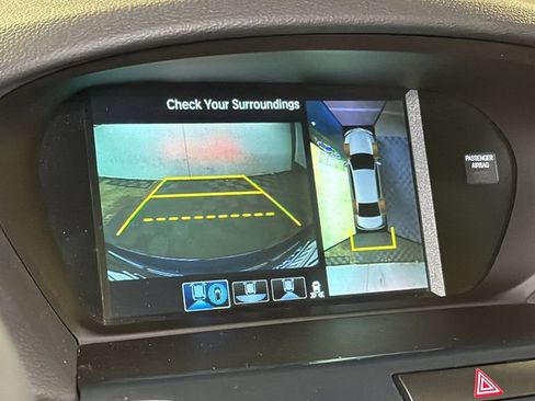 Used 2019 Acura TLX V6 w/ Advance Package FWD image 25