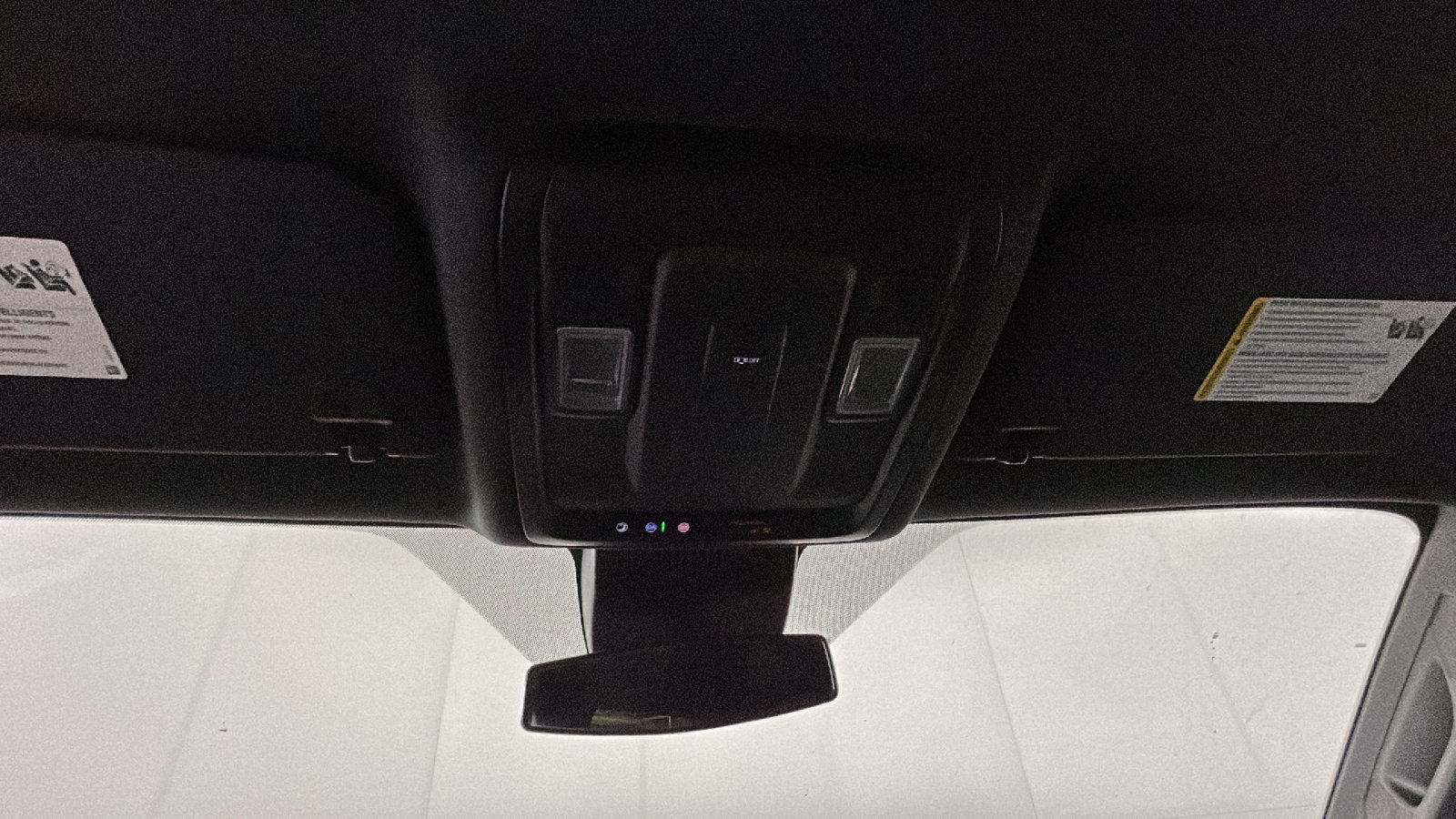 Used 2024 Chevrolet Suburban LS w/ Driver Alert Package AWD/4WD image 31