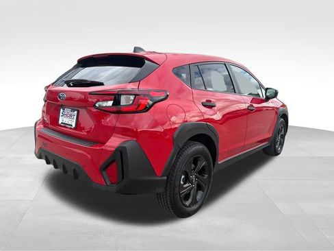 Used 2024 Subaru Crosstrek 2.0i AWD/4WD image 5