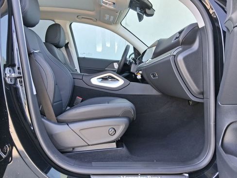 New 2026 Mercedes-Benz GLE 450 4MATIC image 27