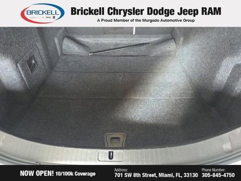 Used 2019 Cadillac XTS Luxury image 5