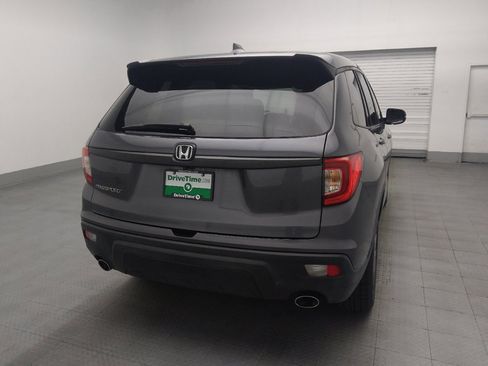 Used 2021 Honda Passport EX-L image 7
