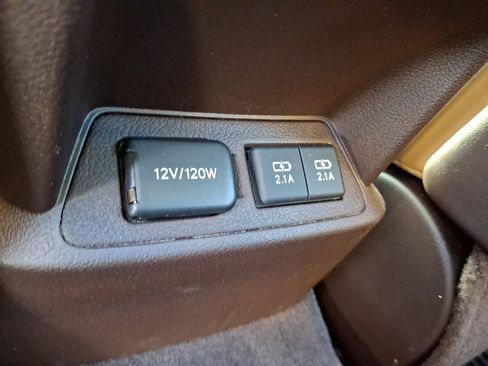 Used 2019 Lexus ES 350 Ultra Luxury image 12