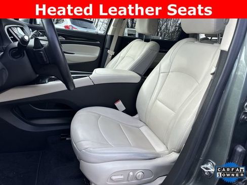 Used 2022 Buick Enclave Essence w/ Trailering Package, 5000 lbs. image 20