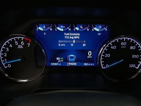 Used 2021 Ford F150 XLT w/ Equipment Group 302A High AWD/4WD image 23