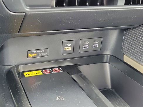 New 2026 Toyota Camry SE image 17