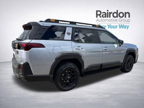 New 2026 Subaru Outback Wilderness AWD/4WD image 9