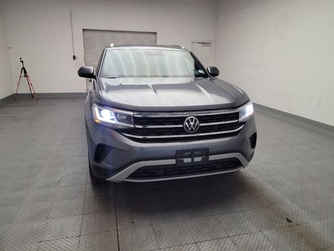 Used 2023 Volkswagen Atlas Cross Sport SE FWD image 14