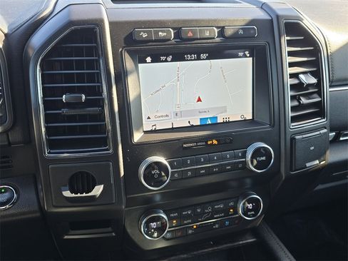 Used 2019 Ford Expedition Limited w/ Driver Assistance Package image 20