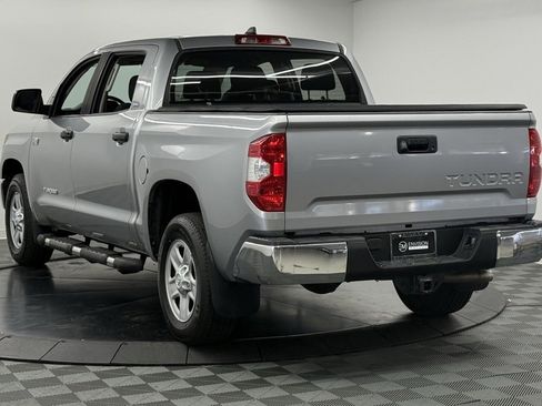 Used 2020 Toyota Tundra SR5 w/ SR5 Upgrade Package image 10