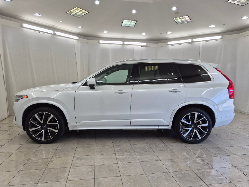 Used 2020 Volvo XC90 T6 Momentum w/ Protection Package AWD/4WD image 5