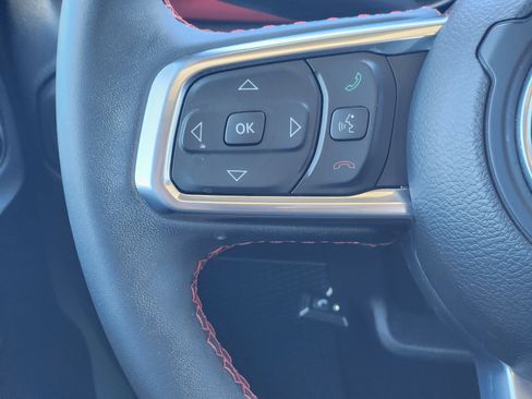 Used 2023 Jeep Wrangler Rubicon image 29