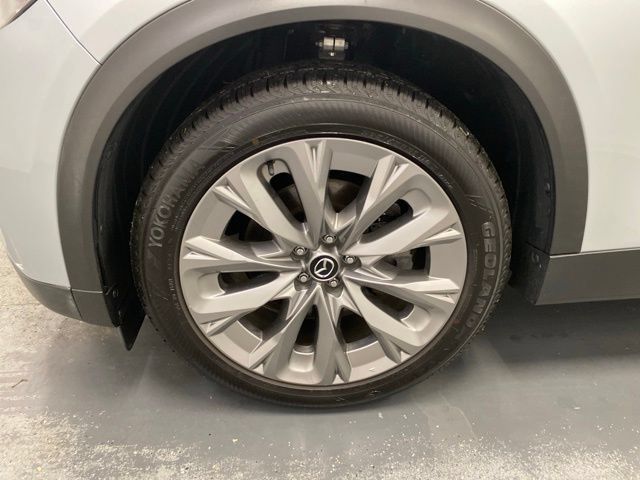 Certified 2024 MAZDA CX-90 3.3 Turbo w/ Premium Package AWD/4WD image 31