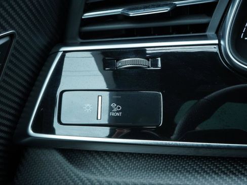 Used 2025 Audi SQ7 Premium Plus AWD/4WD image 24