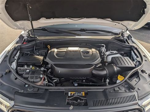 Certified 2021 Dodge Durango GT image 34