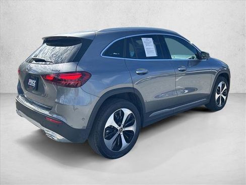 Certified 2026 Mercedes-Benz GLA 250 4MATIC image 5