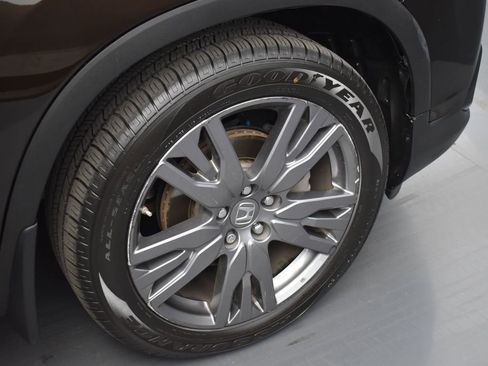 Used 2021 Honda Passport EX-L image 29