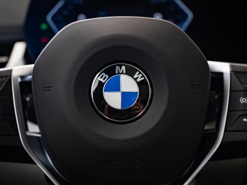 New 2026 BMW X1 xDrive28i w/ Convenience Package AWD/4WD image 30