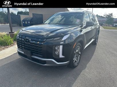 Used 2024 Hyundai Palisade SEL w/ Premium Package