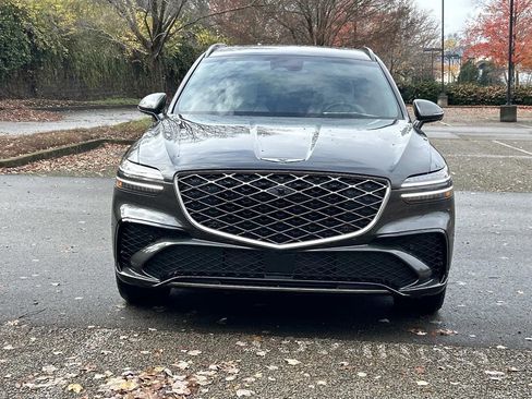 New 2026 Genesis GV70 3.5T Sport Prestige AWD/4WD image 2