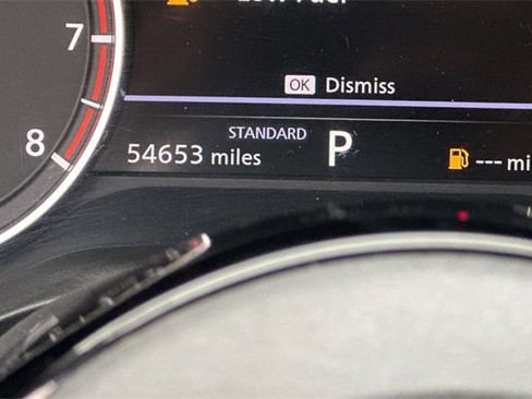 Used 2023 Nissan Rogue SV image 25