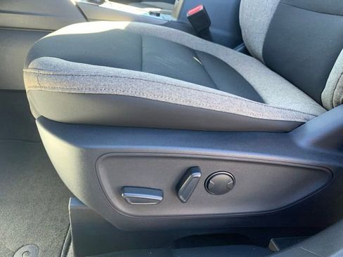 New 2025 Ford Bronco Sport Big Bend w/ Convenience Package AWD/4WD image 12