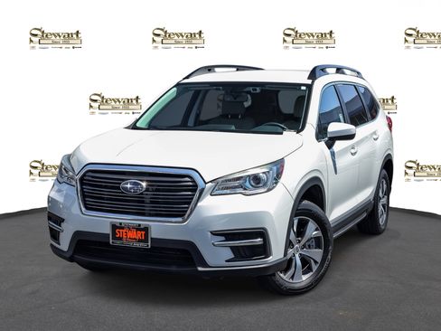 Used 2022 Subaru Ascent Premium w/ Convenience Package AWD/4WD image 1