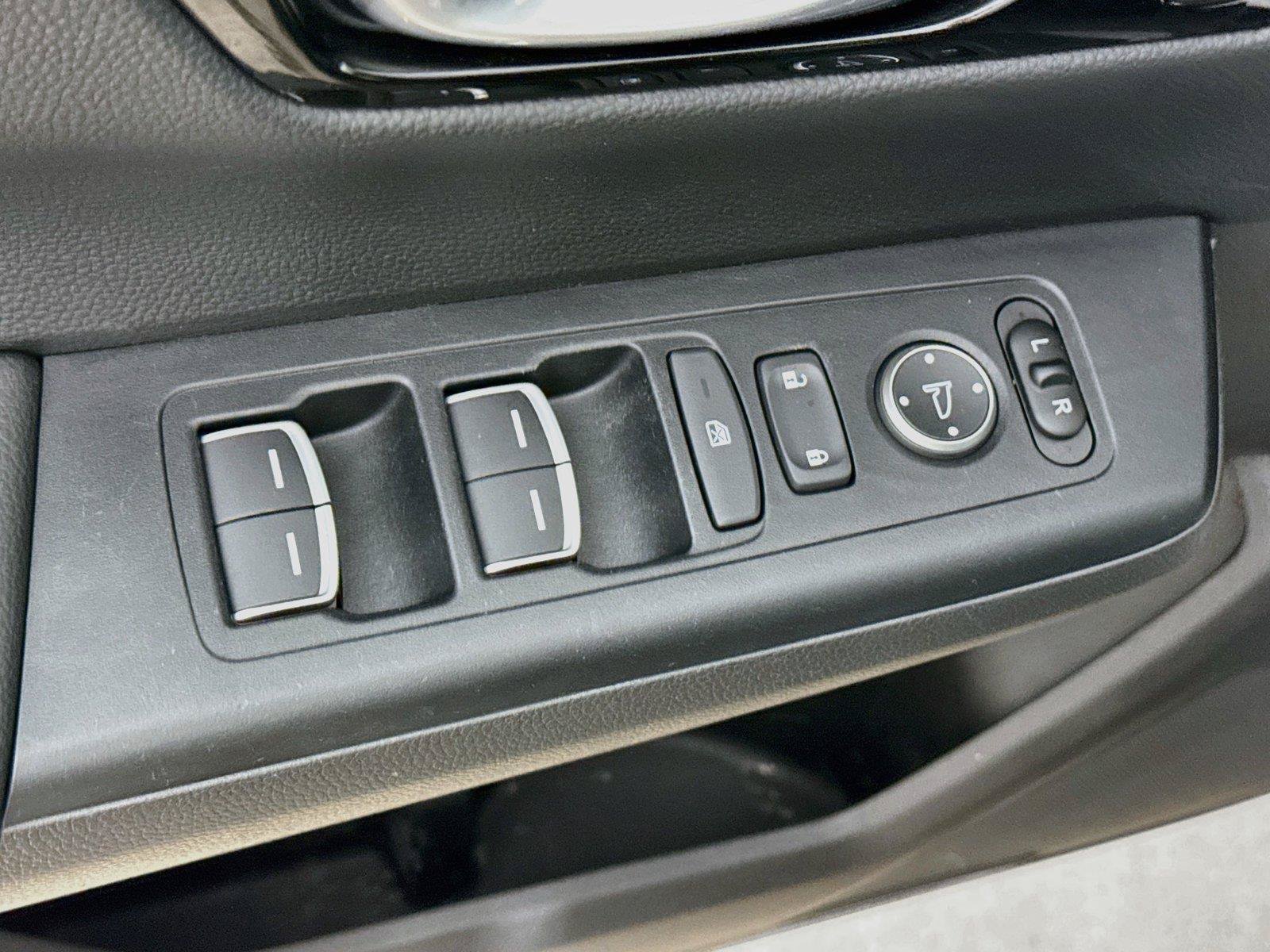 Certified 2024 Honda CR-V EX-L image 21
