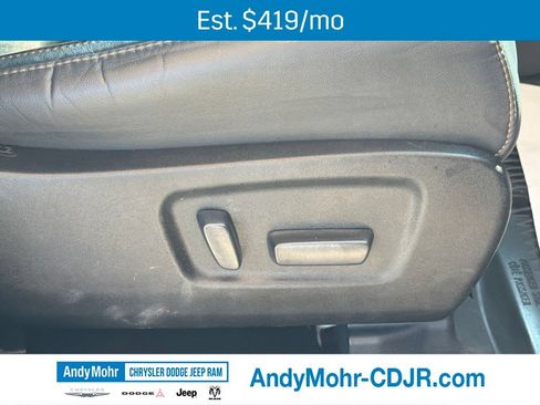 Used 2017 Toyota Highlander XLE AWD/4WD image 31