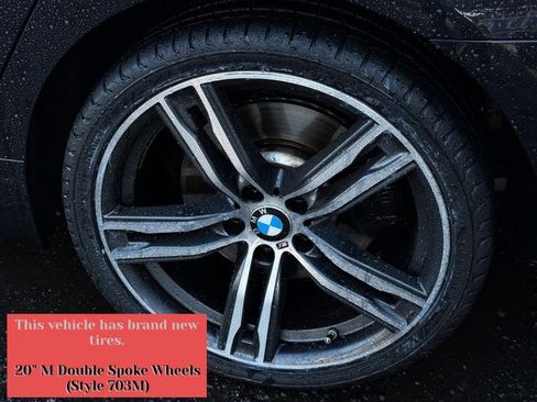 Used 2018 BMW 640i Gran Coupe image 41