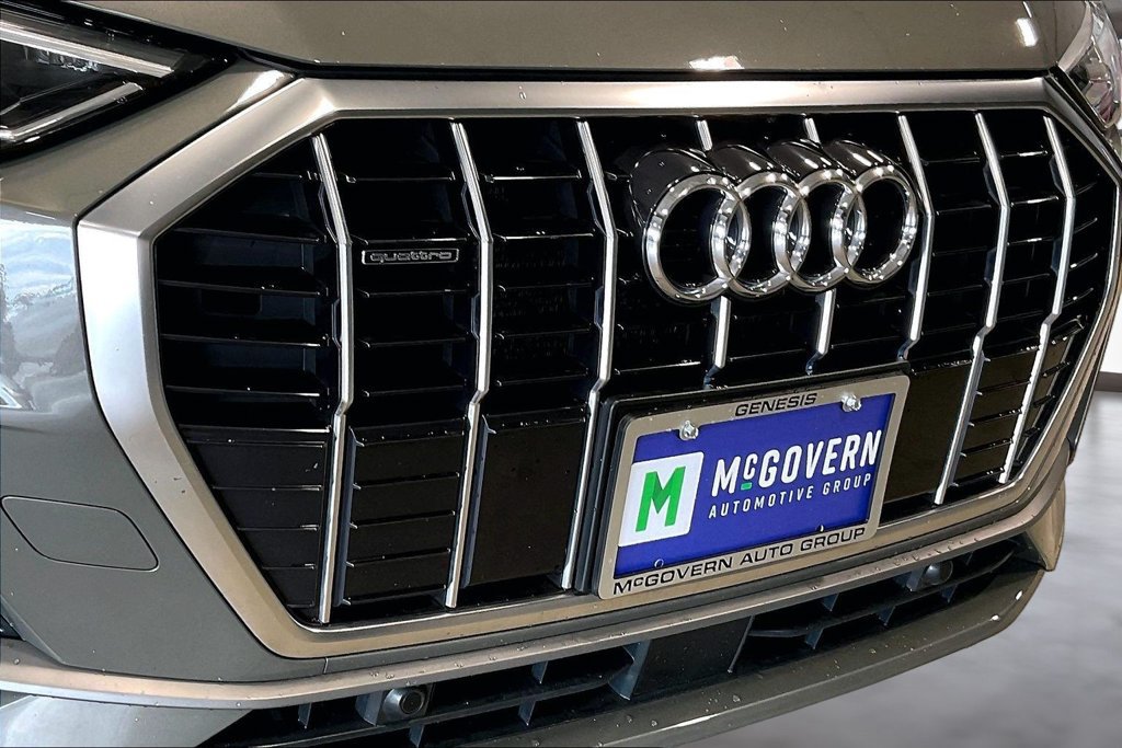 Used 2021 Audi Q3 2.0T Premium Plus AWD/4WD image 34