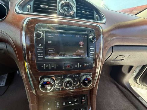 Used 2014 Buick Enclave Premium w/ Trailering Provision Package AWD/4WD image 20