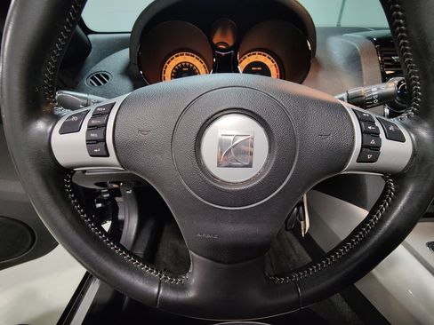 Used 2007 Saturn Sky Red Line image 22