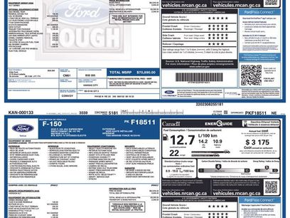 Used 2023 Ford F150 XLT w/ XTR Package