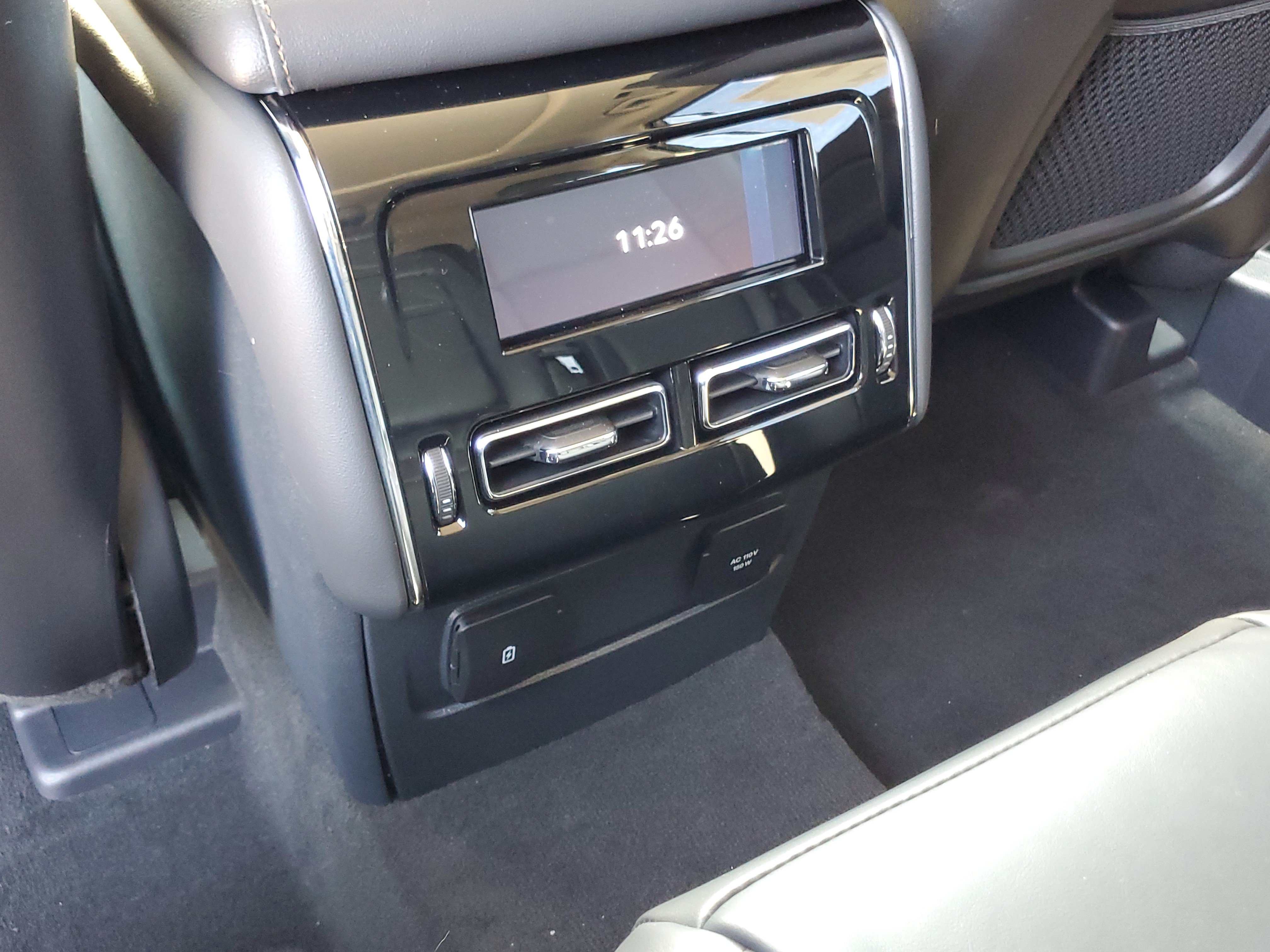 New 2027 Lincoln Aviator Reserve AWD/4WD image 26