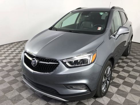 Used 2020 Buick Encore Essence image 4