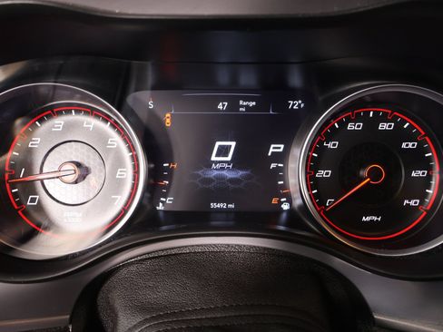 Used 2023 Dodge Charger GT RWD image 4