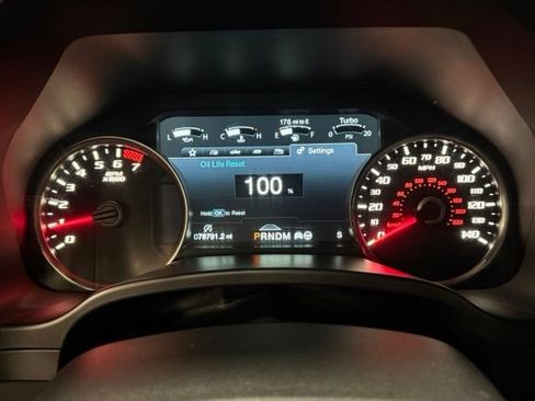 Certified 2019 Ford F150 Raptor w/ Equipment Group 802A Luxury AWD/4WD image 24