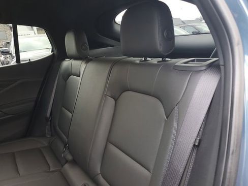 Used 2024 Buick Envista Sport Touring w/ Convenience I Package image 14