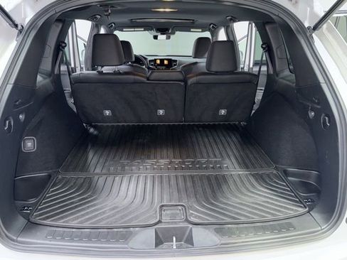 Used 2022 Honda Passport EX-L image 26
