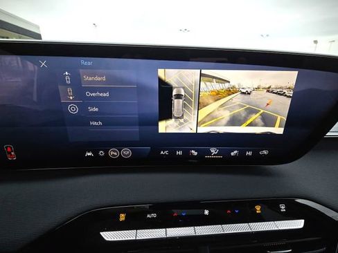 New 2026 Buick Enclave Sport Touring w/ Super Cruise Package image 22