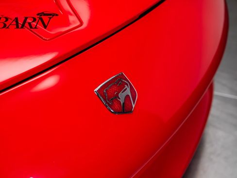 Used 1998 Dodge Viper GTS RWD image 9