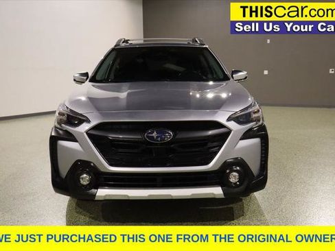 Used 2024 Subaru Outback Touring AWD/4WD image 3