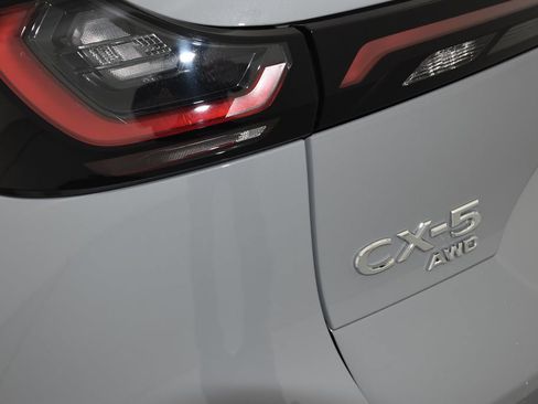 Used 2026 MAZDA CX-5 2.5 S w/ Premium Plus Package AWD/4WD image 46