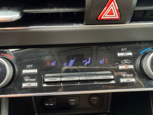 Used 2020 Hyundai Sonata SEL w/ Cargo Package FWD image 22